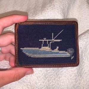Smathers & Branson Wallet